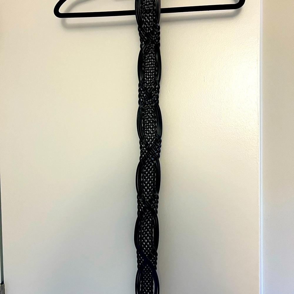 Black Belt